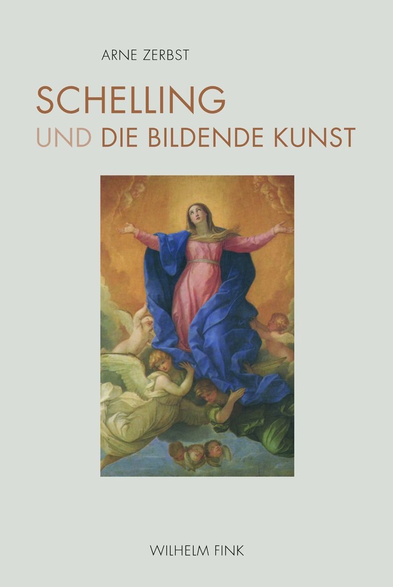 Schelling und die bildende Kunst