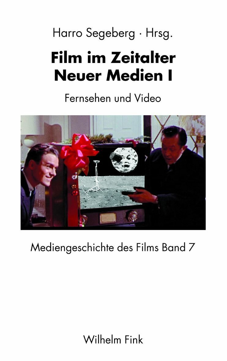 Film im Zeitalter 'Neuer Medien'