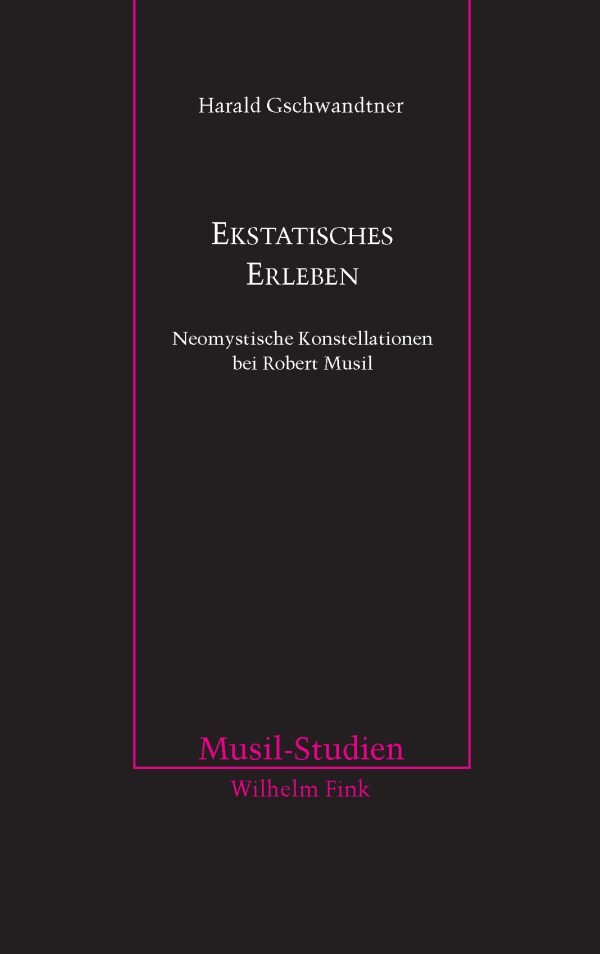 Ekstatisches Erleben