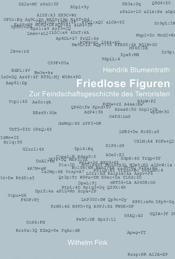 Friedlose Figuren