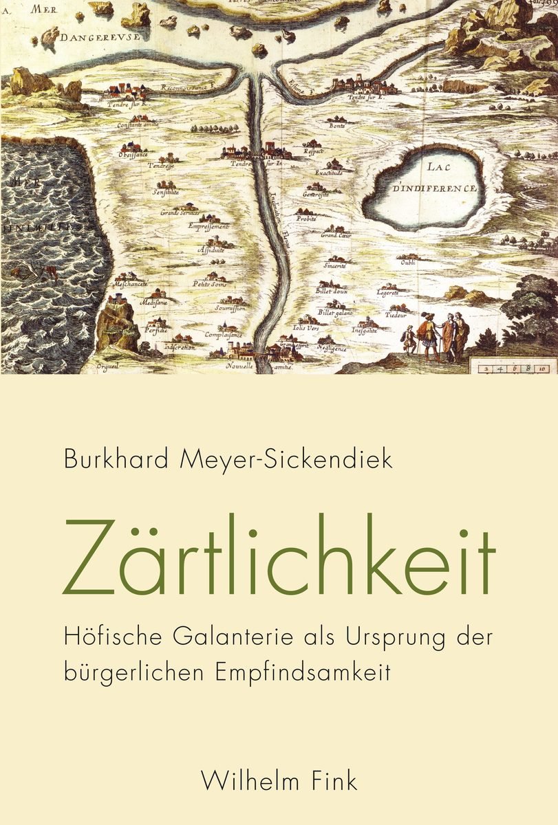 Zärtlichkeit