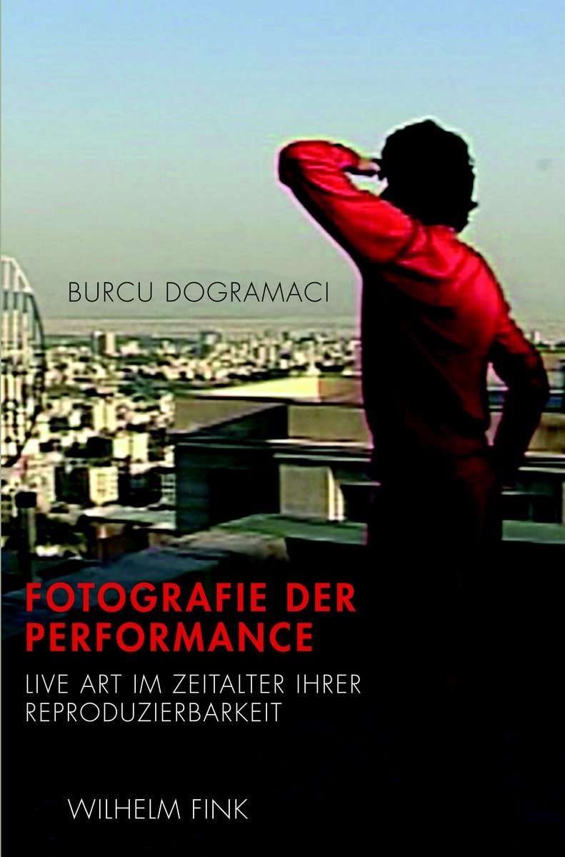 Fotografie der Performance