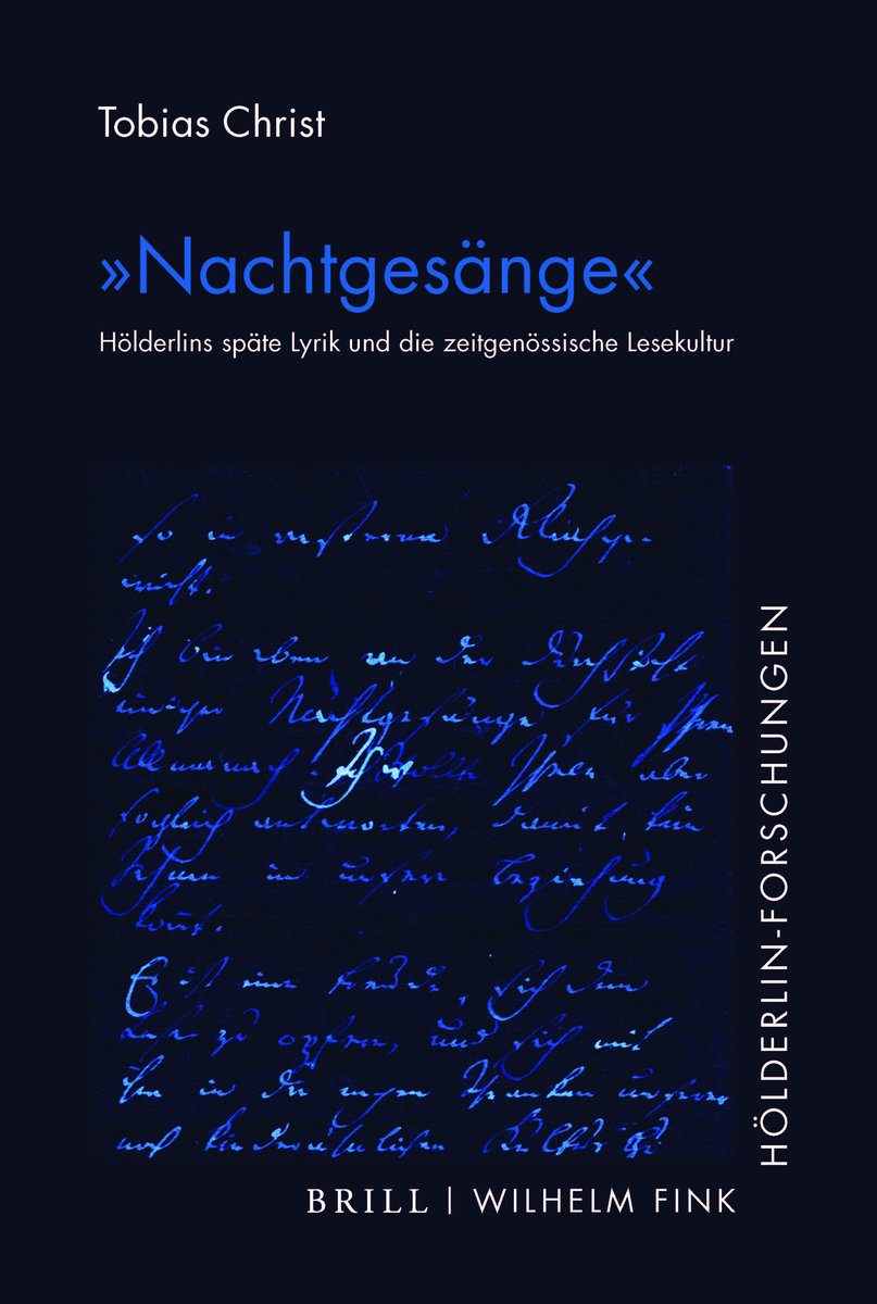 Nachtgesänge'