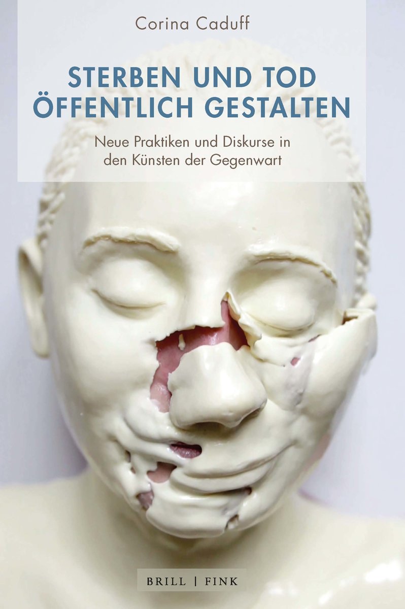 Sterben und Tod öffentlich gestalten