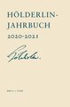 Hölderlin-Jahrbuch