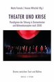 Theater und Krise