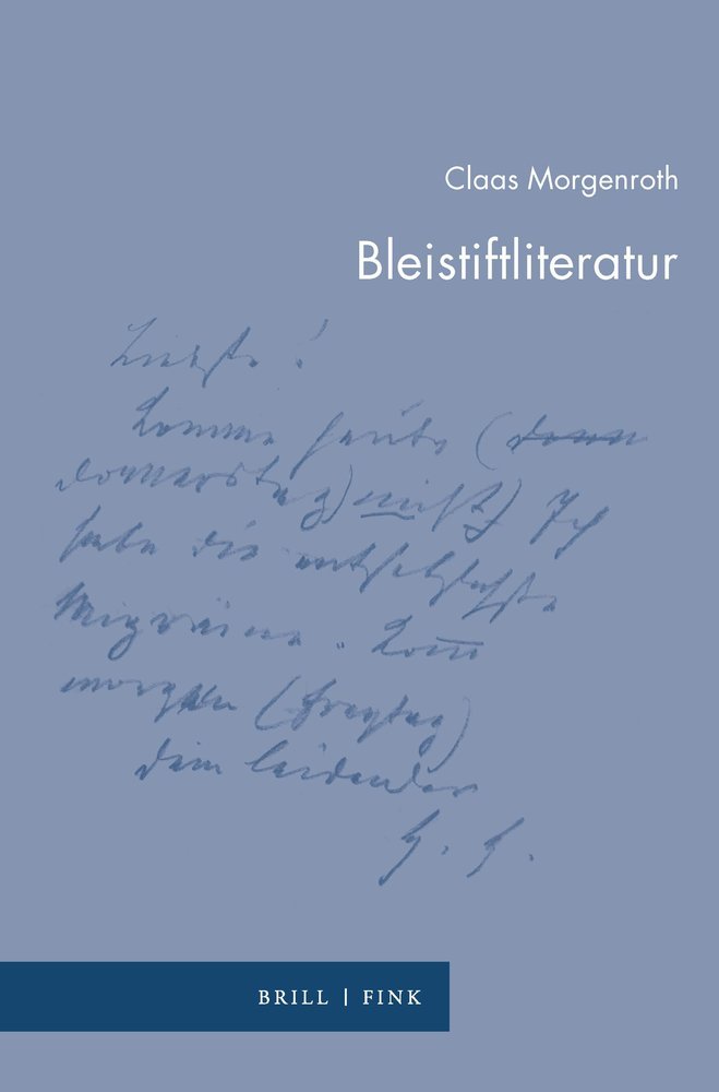 Bleistiftliteratur