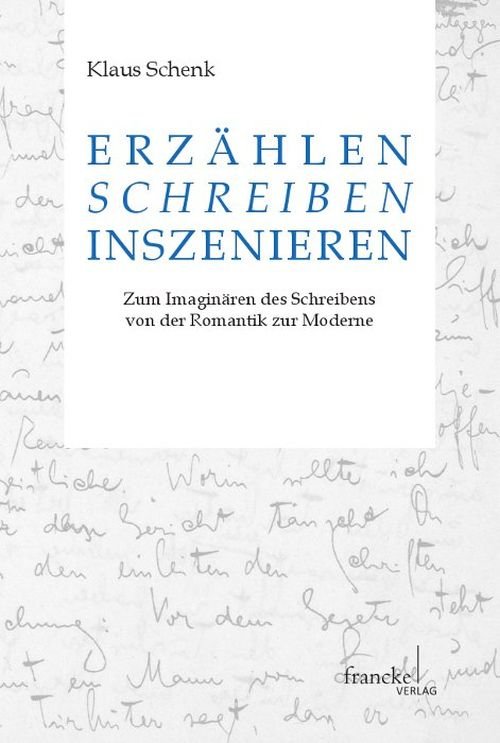 Erzählen - Schreiben - Inszenieren