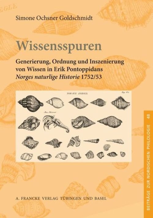 Wissensspuren