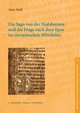 Die Saga von der Njálsbrenna und die Frage nach dem Epos im europäischen Mittelalter