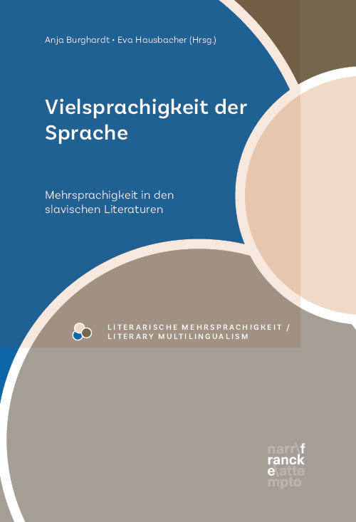 Vielsprachigkeit der Sprache