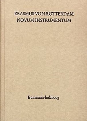 Novum Instrumentum