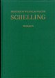 Friedrich Wilhelm Joseph Schelling: Historisch-kritische Ausgabe / Reihe I: Werke. Band 3