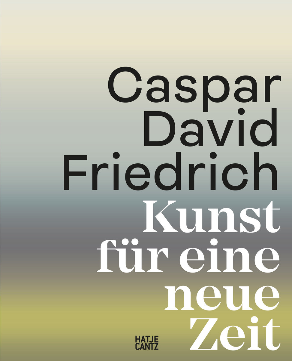 Caspar David Friedrich