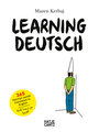 Learning Deutsch