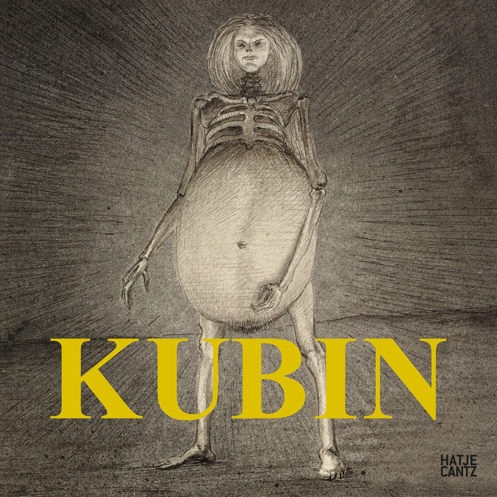 Alfred Kubin