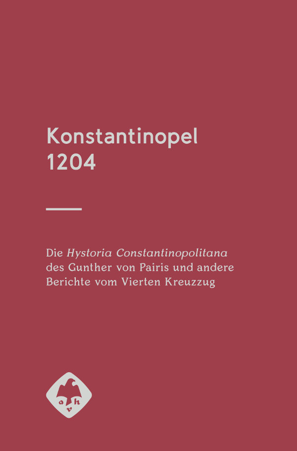 Konstantinopel 1204