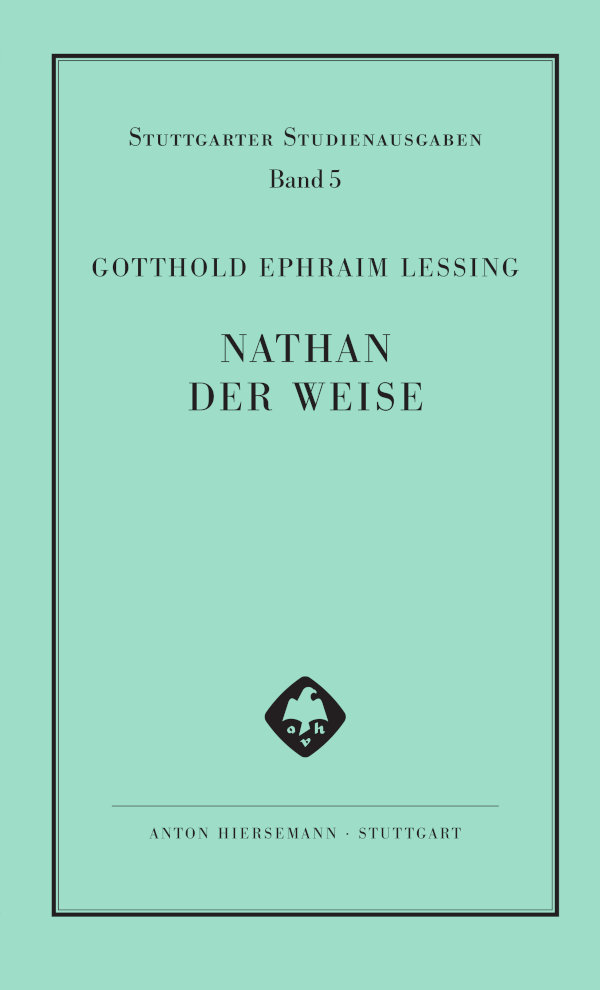 Nathan der Weise