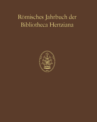 Römisches Jahrbuch der Bibliotheca Hertziana Bd.36