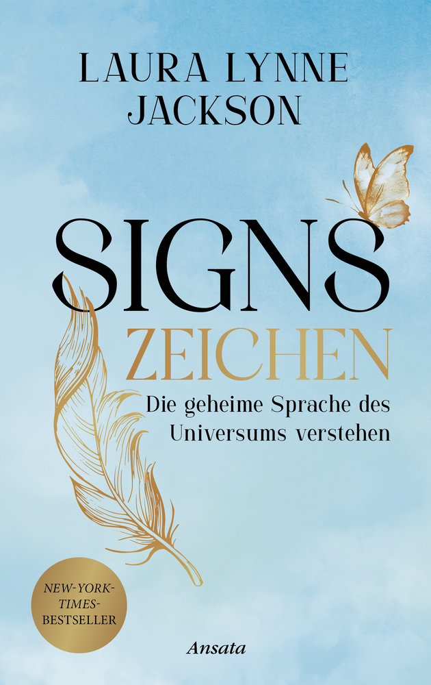 Signs - Zeichen