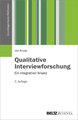 Qualitative Interviewforschung