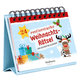 24 rentierstarke Weihnachtsrätsel. Ein Adventskalender