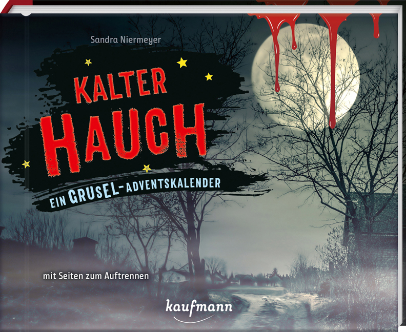 Kalter Hauch