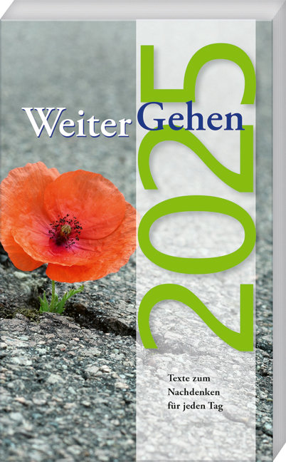 WeiterGehen 2025