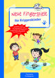 Neue Fingerspiele für Krippenkinder