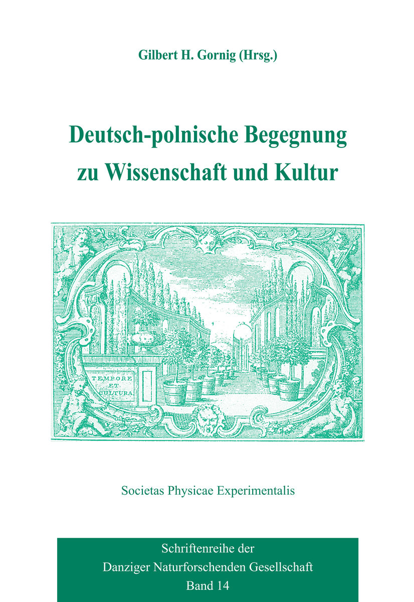 Deutsch-polnische Begegnung zu Wissenschaft und Kultur