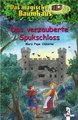 Das magische Baumhaus (Band 28) - Das verzauberte Spukschloss