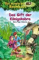 Das magische Baumhaus (Band 43) - Das Gift der Königskobra