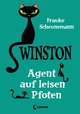 Winston (Band 2) - Agent auf leisen Pfoten