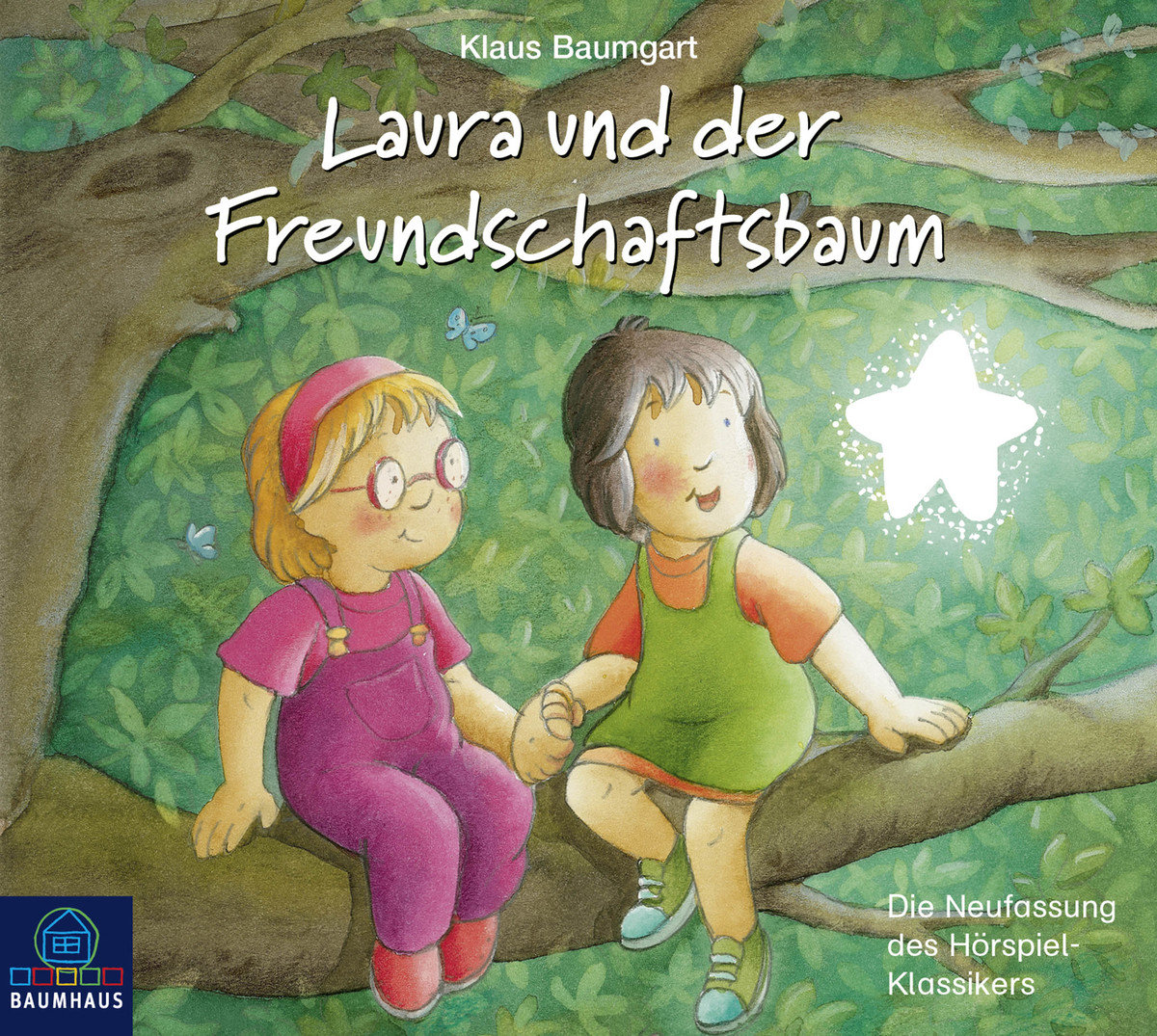 Laura und der Freundschaftsbaum