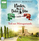 Kloster, Mord und Dolce Vita - Tod zur Mittagsstunde