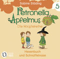 Petronella Apfelmus - Die Hörspielreihe