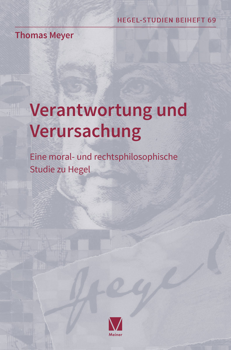 Verantwortung und Verursachung