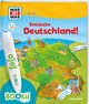 BOOKii® WAS IST WAS Junior Entdecke Deutschland!