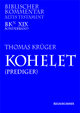 Kohelet (Prediger)