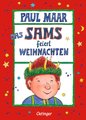 Das Sams 9. Das Sams feiert Weihnachten