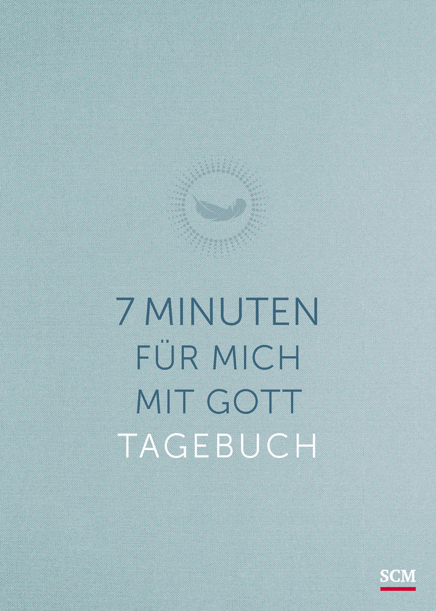 7 Minuten für mich mit Gott