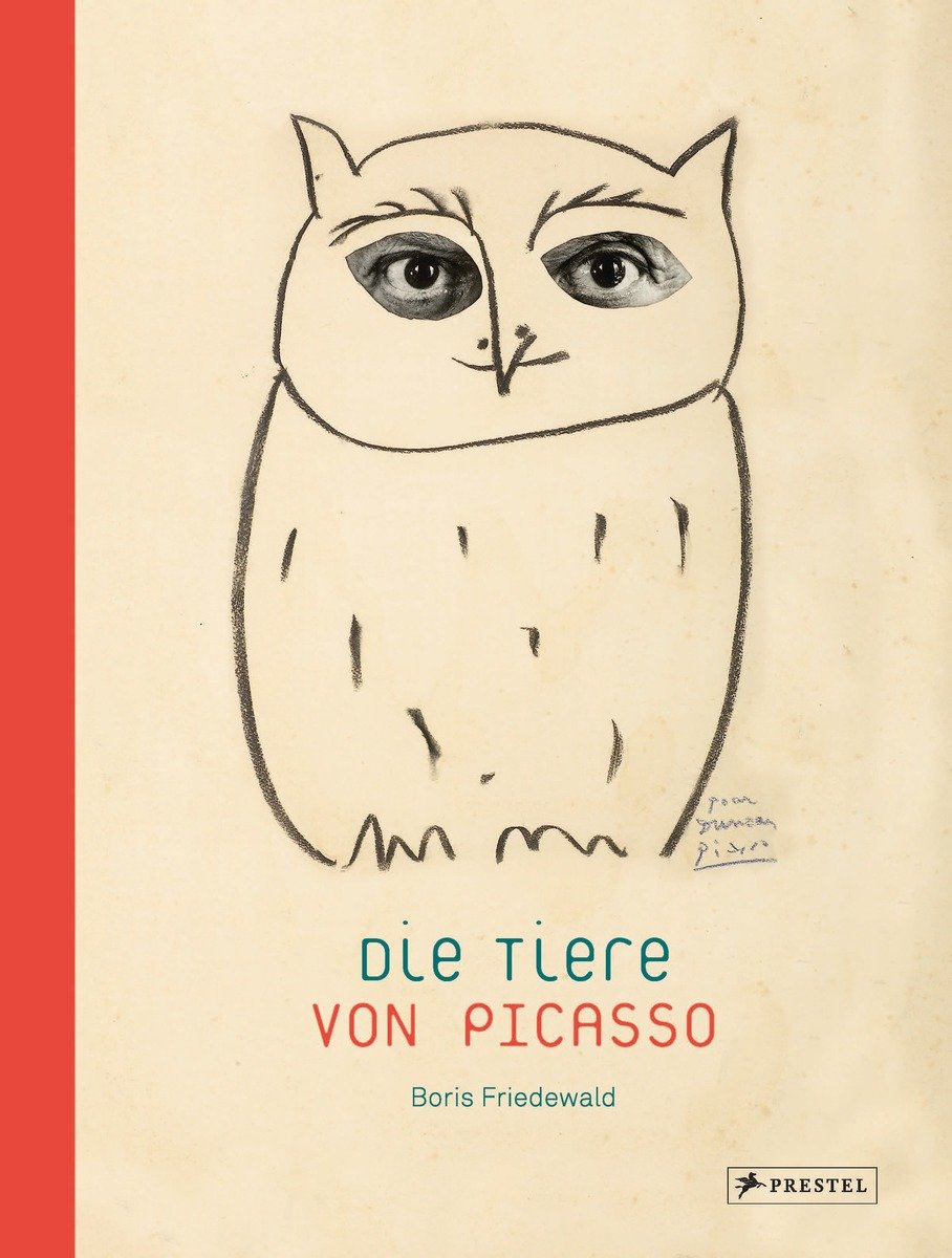 Die Tiere von Picasso