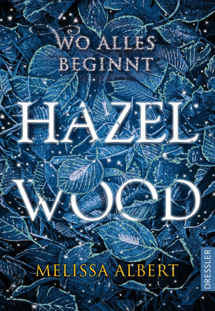 Hazel Wood