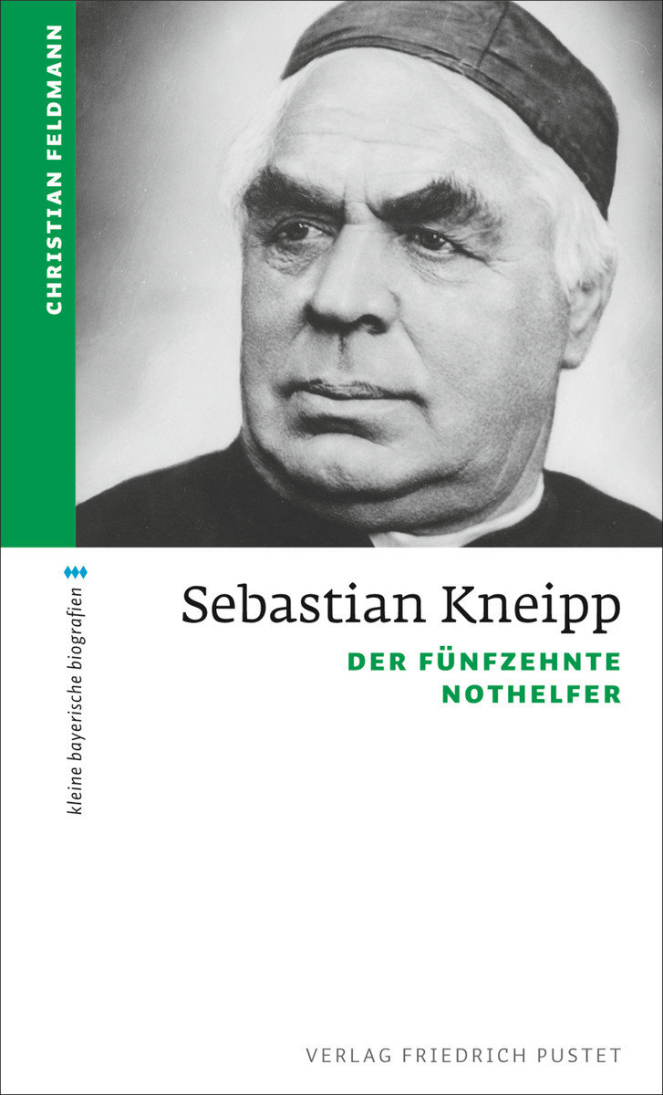 Sebastian Kneipp