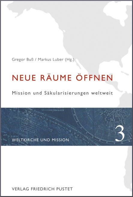 Neue Räume öffnen