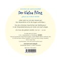 Der kleine Prinz