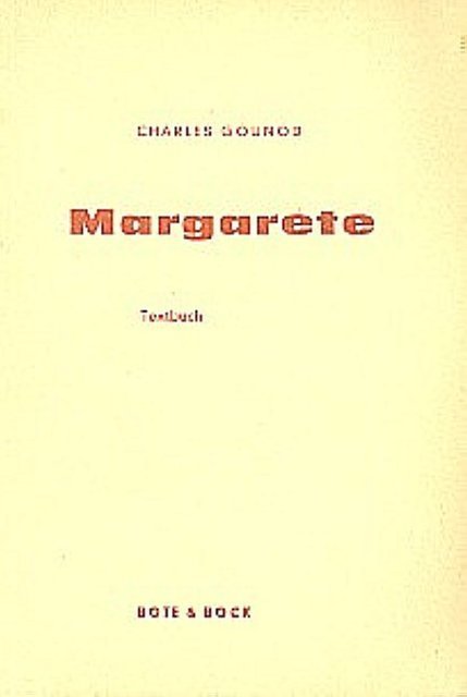 Margarete