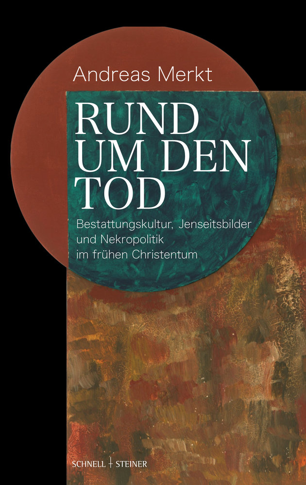 Rund um den Tod