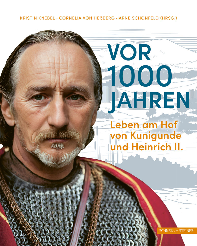 Vor 1000 Jahren