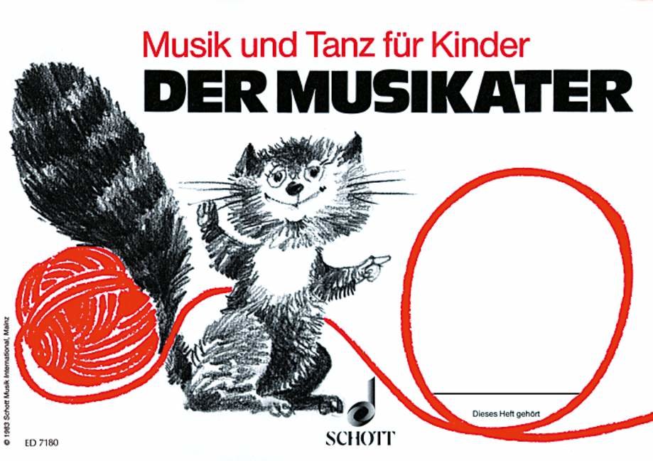 Der Musikater